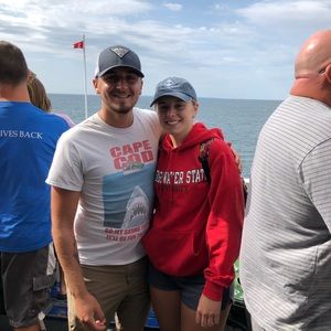 Meet your Posher, Madelyn